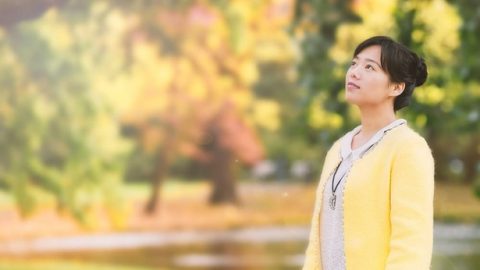 आवारा पुत्र की वापसी