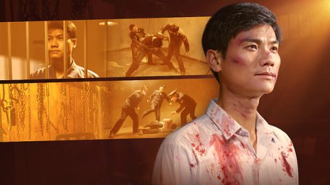 अटूट आस्था