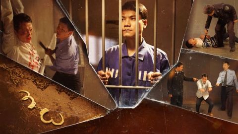 कष्ट परमेश्वर के आशीष हैं