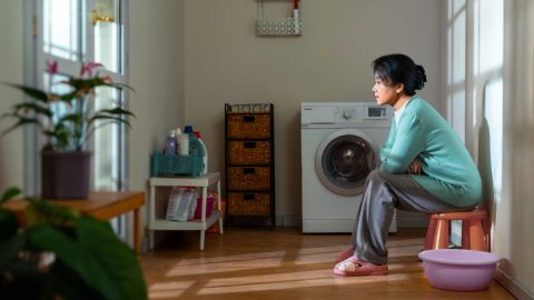 एक अच्छी पत्नी और प्रेममयी माँ होने को लेकर चिंतन